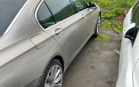 BMW 7 серия, 2008 год, 950 000 рублей, 4 фотография