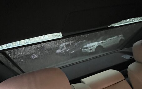 BMW 7 серия, 2008 год, 950 000 рублей, 6 фотография