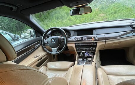 BMW 7 серия, 2008 год, 950 000 рублей, 5 фотография