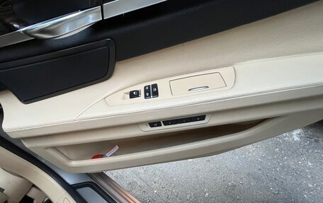 BMW 7 серия, 2008 год, 950 000 рублей, 8 фотография