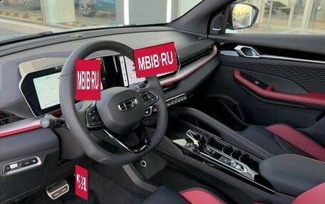 Geely Coolray I, 2024 год, 2 874 990 рублей, 15 фотография