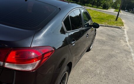 KIA Cerato III, 2017 год, 900 000 рублей, 5 фотография