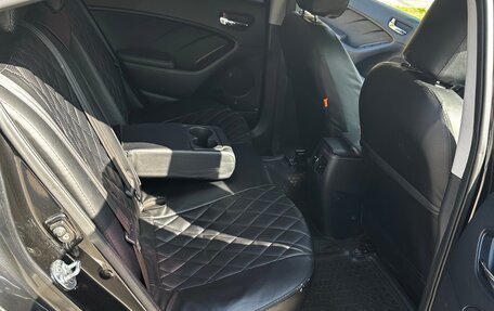 KIA Cerato III, 2017 год, 900 000 рублей, 4 фотография
