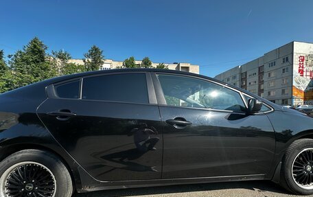 KIA Cerato III, 2017 год, 900 000 рублей, 12 фотография