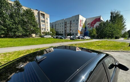 KIA Cerato III, 2017 год, 900 000 рублей, 9 фотография