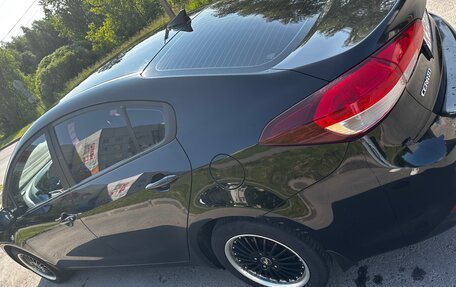 KIA Cerato III, 2017 год, 900 000 рублей, 6 фотография