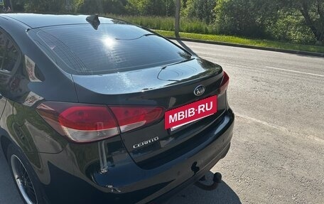 KIA Cerato III, 2017 год, 900 000 рублей, 7 фотография