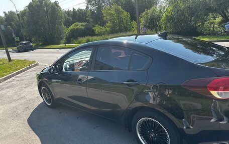 KIA Cerato III, 2017 год, 900 000 рублей, 17 фотография