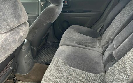 Hyundai Santa Fe III рестайлинг, 2003 год, 510 000 рублей, 9 фотография
