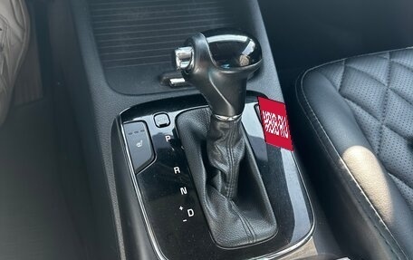 KIA Cerato III, 2017 год, 900 000 рублей, 22 фотография