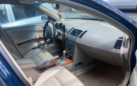 Nissan Maxima VIII, 2003 год, 620 000 рублей, 5 фотография