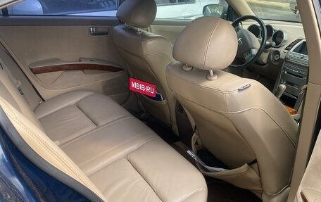Nissan Maxima VIII, 2003 год, 620 000 рублей, 6 фотография