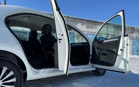 Skoda Rapid I, 2017 год, 1 450 000 рублей, 17 фотография