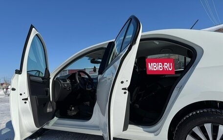 Skoda Rapid I, 2017 год, 1 450 000 рублей, 20 фотография