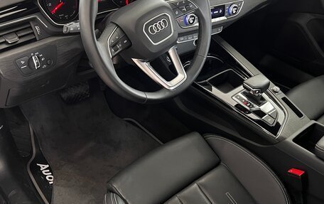 Audi A5, 2024 год, 7 500 000 рублей, 8 фотография