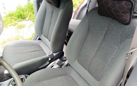 Hyundai Accent II, 2008 год, 480 000 рублей, 7 фотография