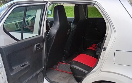 Suzuki Alto, 2015 год, 550 000 рублей, 4 фотография