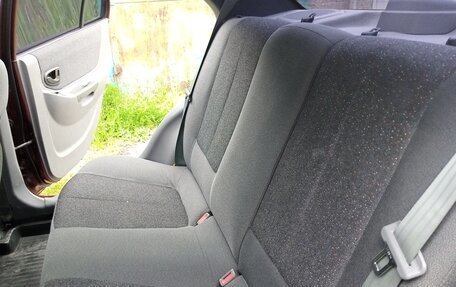Hyundai Accent II, 2008 год, 480 000 рублей, 10 фотография