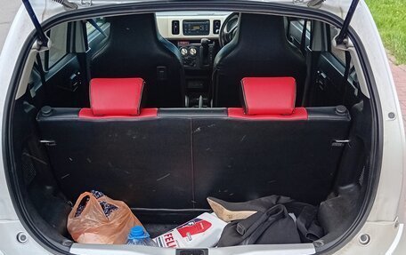 Suzuki Alto, 2015 год, 550 000 рублей, 2 фотография