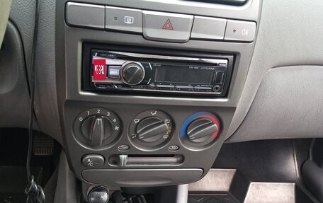 Hyundai Accent II, 2008 год, 480 000 рублей, 9 фотография