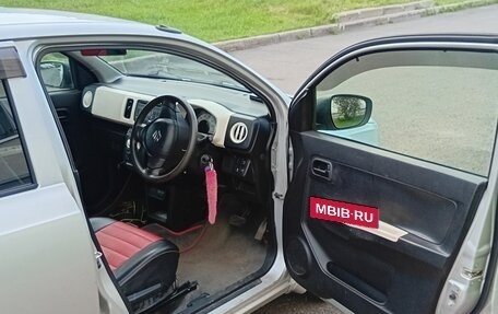 Suzuki Alto, 2015 год, 550 000 рублей, 7 фотография