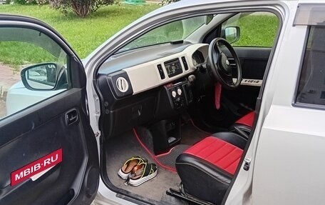Suzuki Alto, 2015 год, 550 000 рублей, 6 фотография
