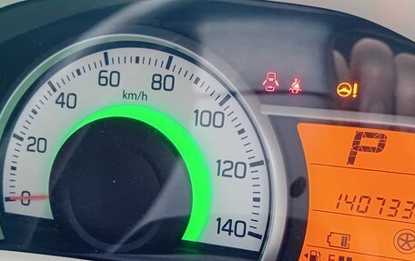 Suzuki Alto, 2015 год, 550 000 рублей, 8 фотография