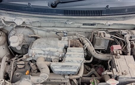Suzuki Alto, 2015 год, 550 000 рублей, 9 фотография