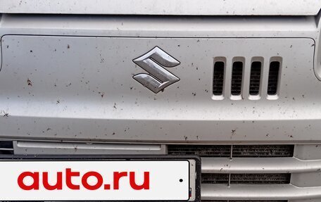 Suzuki Alto, 2015 год, 550 000 рублей, 14 фотография