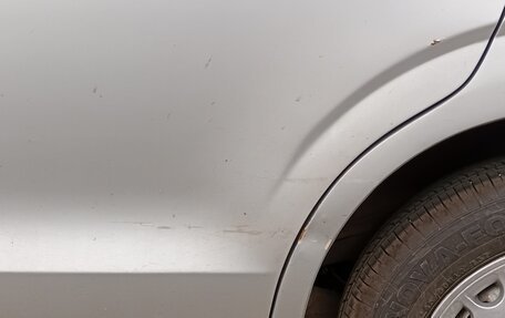 Suzuki Alto, 2015 год, 550 000 рублей, 15 фотография