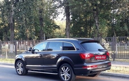 Audi Q7, 2012 год, 1 740 000 рублей, 3 фотография