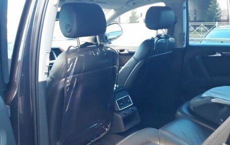 Audi Q7, 2012 год, 1 740 000 рублей, 6 фотография