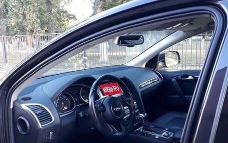 Audi Q7, 2012 год, 1 740 000 рублей, 5 фотография