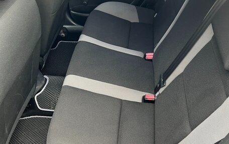 Peugeot 207 I, 2008 год, 350 000 рублей, 8 фотография