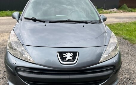 Peugeot 207 I, 2008 год, 350 000 рублей, 2 фотография
