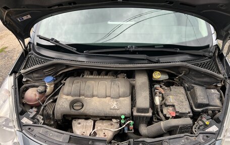 Peugeot 207 I, 2008 год, 350 000 рублей, 9 фотография