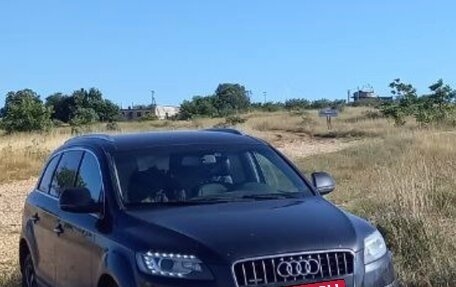 Audi Q7, 2012 год, 1 740 000 рублей, 8 фотография
