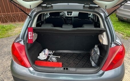 Peugeot 207 I, 2008 год, 350 000 рублей, 5 фотография