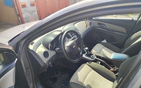 Chevrolet Cruze II, 2014 год, 860 000 рублей, 5 фотография