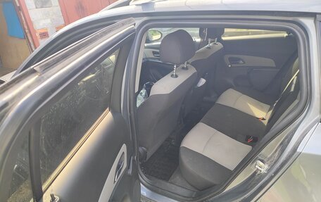 Chevrolet Cruze II, 2014 год, 860 000 рублей, 7 фотография