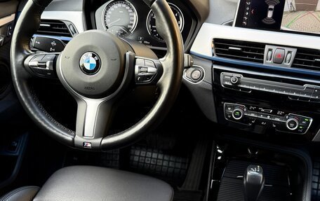 BMW X1, 2020 год, 3 600 000 рублей, 6 фотография