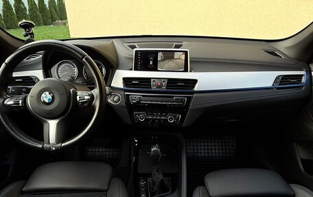 BMW X1, 2020 год, 3 600 000 рублей, 5 фотография