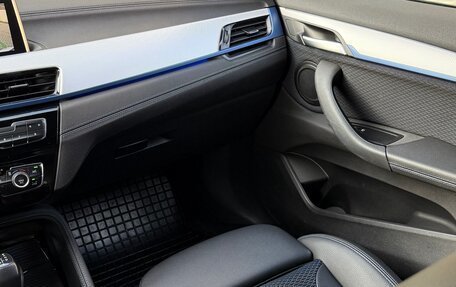 BMW X1, 2020 год, 3 600 000 рублей, 7 фотография