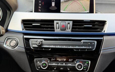 BMW X1, 2020 год, 3 600 000 рублей, 9 фотография
