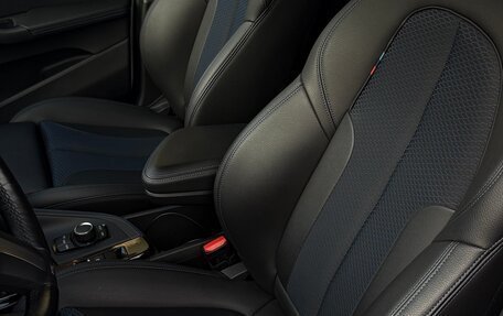 BMW X1, 2020 год, 3 600 000 рублей, 11 фотография