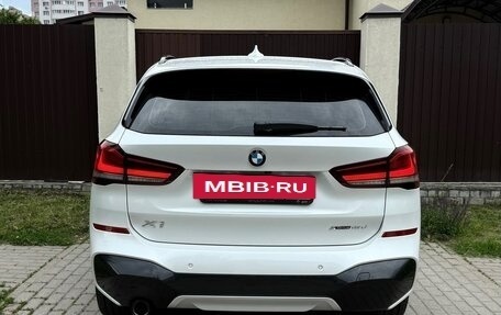 BMW X1, 2020 год, 3 600 000 рублей, 4 фотография