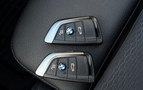 BMW X1, 2020 год, 3 600 000 рублей, 13 фотография