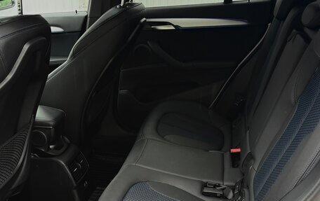 BMW X1, 2020 год, 3 600 000 рублей, 14 фотография