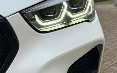 BMW X1, 2020 год, 3 600 000 рублей, 19 фотография