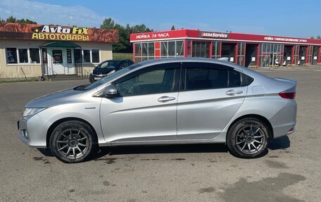 Honda Grace I, 2015 год, 990 000 рублей, 5 фотография